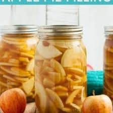 Maybe you would like to learn more about one of these? Canning Apple Pie Filling Low Sugar Sustainable Cooks