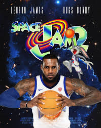 Lee, from a screenplay by juel taylor. Space Jam 2 Theatrical Poster Loupadilla Com Personal Network