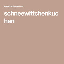 Schneewittchenkuchen Kuchen Rezepte Schneewittchen Kuchen Kuchen