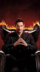 Lucifer Wallpaper Download Tv Show Wallpapers Lucifer Morningstar Lucifer Tom Ellis Lucifer