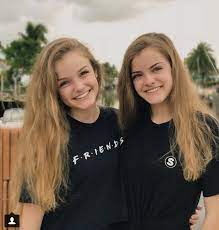 Pin By Sunflower Vibes On Jacy And Kacy Best Youtubers Women Youtubers