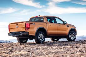 Where did all these ford game changers come from all of a sudden? Ford Maverick Will Have A Core Truck Feature Carbuzz