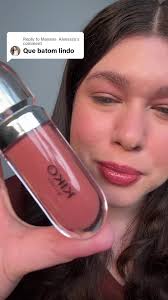 Replying to @Mayana Alvessss KIKO Milano 3D Hydra Lipgloss
