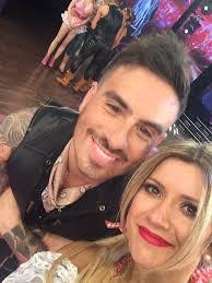 Ana Murgas's Instagram, Twitter & Facebook