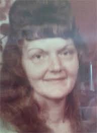 Eunice Marie Compton Cooper (1938-2004)