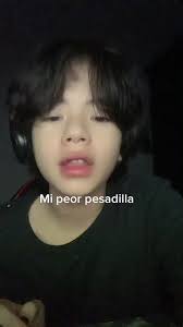 Pesadilla de concrete y Matt bebé