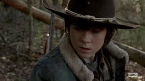TWD fans: “Chandler Riggs was not a good actor” : r/thewalkingdead