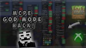 What is a roblox hack/exploit? Mcpe God Mode Hack Toolbox Apk Download Xbox Enabled