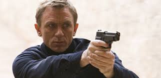Bond Week: Official Quantum of Solace Review!