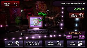 Fap Nights At Frennis Night Club - Kotaku