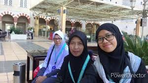 Umrah musim sejuk vip cuti sek rm5990 12 hari 10 mlm 25/12/13 (ada 20 kekosongan lagi) umrah ekonomi rm4990 12 hari 10 mlm, januari sehingga jun 2014. Umrah Musim Sejuk 2018 Youtube