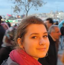 Obituary for Abigail M. Clark