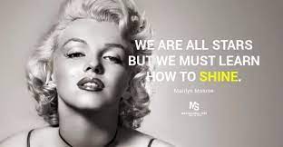 60 Best Marilyn Monroe Quotes About Life To Motivate You