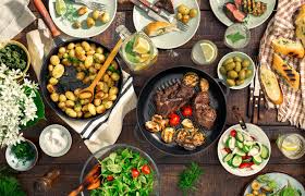 Marion lives in thailand and travels throughout asia to find the most unique and delicious dishes with the aim of creating beautiful, 'real food' products that anyone can cook. 21 Tips For Hosting A Dinner Party On A Budget Lovefood Com