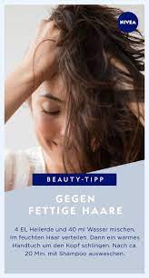 heilerde haut und haare naturlich verwohnen nivea fettige haare haare pflegen heilerde