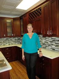 princeton home center showroom