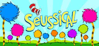 Transporting audiences from the jungle of nool to the circus mcgurkus, the cat in the hat narrates the story of horton the elephant, who discovers a speck of dust containing tiny. Seussical Music Theatre International