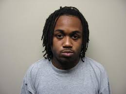 Christopher Hendricks