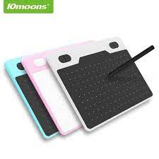 10moons T503 Ultra Light Graphic Tablet Micro Usb Signature Digital Tablet 8192 Levels Drawing Tablet No N Digital Drawing Tablet Digital Tablet Drawing Tablet