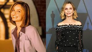 Get up to the minute entertainment news, celebrity interviews, celeb videos, photos, movies, tv, music news and pop culture on abcnews.com. See Ally Mcbeal Star Through The Years Ebiopic Ebiopic Com Biopic Movies Tv Serial Web Series Reviews And News