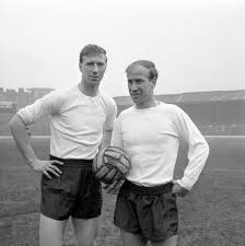 Bobby charlton was born on bobby charlton was born on october 11, 1937 in ashington, northumberland, england as robert charlton. Jack Charlton S Heartbreaking Feud With Brother Bobby And Tragedy That Reunited Them Daily Record