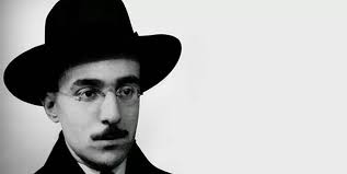 Resultado de imagem para fernando pessoa