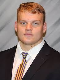 UNI Offensive Line Offers Leadership