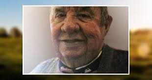 Wilbur L Brooks Obituary February 13, 2011