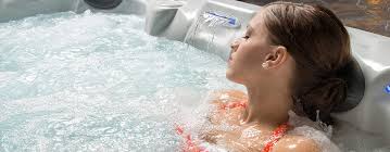Ecopur® charge water purification ecopur® charge utilizes our patented hot tub filter fabric to create a spa filtration system that cleanses water and kills contaminants in a natural, effective and safe way. Healthy Living Hot Tubs By Master Spas
