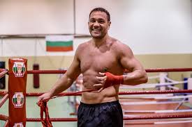 On saturday night, waldimir faced undefeated kubrat pulev for the ibf title in hamburg and dominated the match finishing it with a knock out in the. Who Is Kubrat Pulev Age Height Girlfriend Boxing Record Net Worth