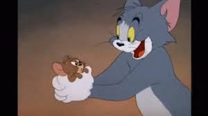 A type of gif image that can be animated by combining several images into a single gif file. Tom And Jerry Gif Gifcen