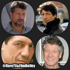 ANOTHER LOSS FOR HOLLYWOOD Actor Fred Ward has died at 79. His films  included “The Right Stuff,” “Henry and June,” “Tremors,” “Silkwood,”  “Escape From Alcatraz,” “The Player,” “Remo Williams: The Adventure Begins”