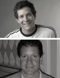 Steve Guttenberg, b. Aug. 24, 1958 With Paul Reiser, Diner (1982)