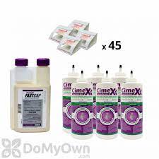 • flea & tick kit. New York General Pest Control Refill Kit Economy