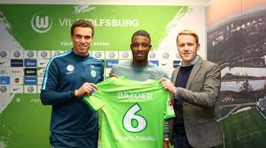Still dating his girlfriend annabel? Wolfsburg Resmi Gaet Riechedly Bazoer Tribunnews Com Mobile