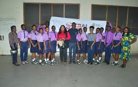 Polaris Bank champions financial literacy during Global Money Week at NANA  College, Warri - Brand Impact Nigeria