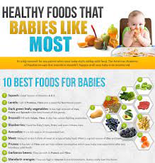 Cereals For 4 Month Old Baby Tips How To Make My Own Baby Food Best Way To Make Homemade Baby Food