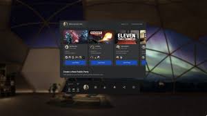 Gafas De Realidad Virtual Oculus Llega Con Nuevas Funciones Para Facilitar El Juego Con Amigos Em 2020