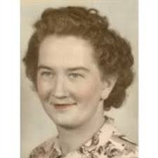 Stella Durst Obituary December 20, 2007