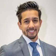 Dr. Patrick Nowak, Podiatry