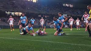 Read writing from sharks vs dragons live stream on medium. Sharks V Dragons Paul Mcgregor Demands Accountability After Bunker Howler Costs His Team Sporting News Australia