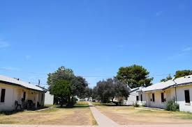 In 2021 and beyond, the project will continue to remain the best place on television, and online, to get your news delivered differently. Historic Phoenix Public Housing Project Slated For Demolition Gets New Beginning Kjzz