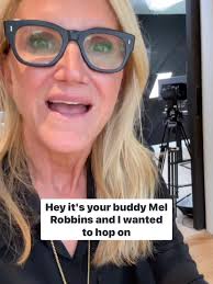 Mel Robbins