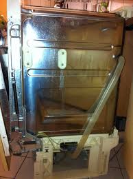 Wenn ich dann die klappe geöffnet habe, schlürfte. Spulmaschine Zieht Kein Wasser Brummt Nur Electrolux Modell 420365 Typ 911n82 2f Hausgerateforum Teamhack