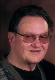 Obituary information for Richard Papiernik