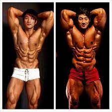 Same Guy Fitness Model To Bodybuilder Drugfree Naturaltransformation Fullnaty Naturalathlete Notfrauding Fitness Model Bodybuilding Muscle Fitness