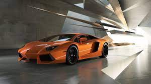 Orange Lamborghini 5k Lamborghini Wallpapers Lamborghini Aventador Wallpapers Hd Wallpap Lamborghini Aventador Wallpaper Lamborghini Aventador Car Wallpapers