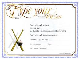 Create beautiful gift certificates with these simple, free templates, available as a pdf. Free Gift Certificate Templates Big Selection Editable
