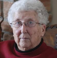 Grace SCARROW Obituary (2020)