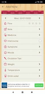 Keep track of your menstrual cycles with period calendar. My Calendar Period Tracker 1 731 241 Descargar Para Android Apk Gratis